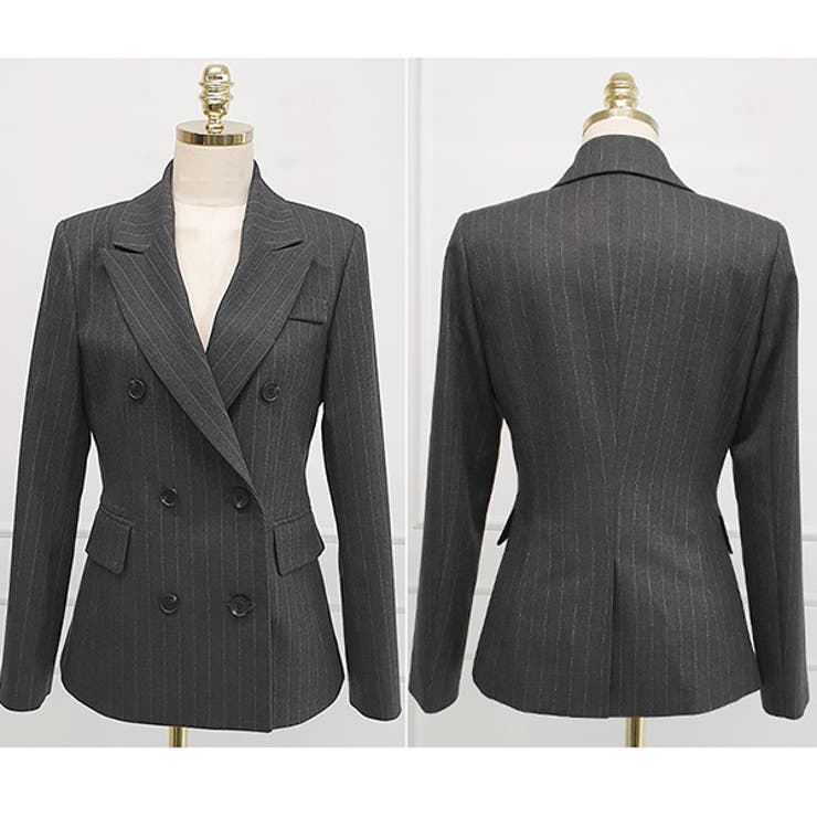 セットアップ スーツ レディース | KawaiCat | 詳細画像21 