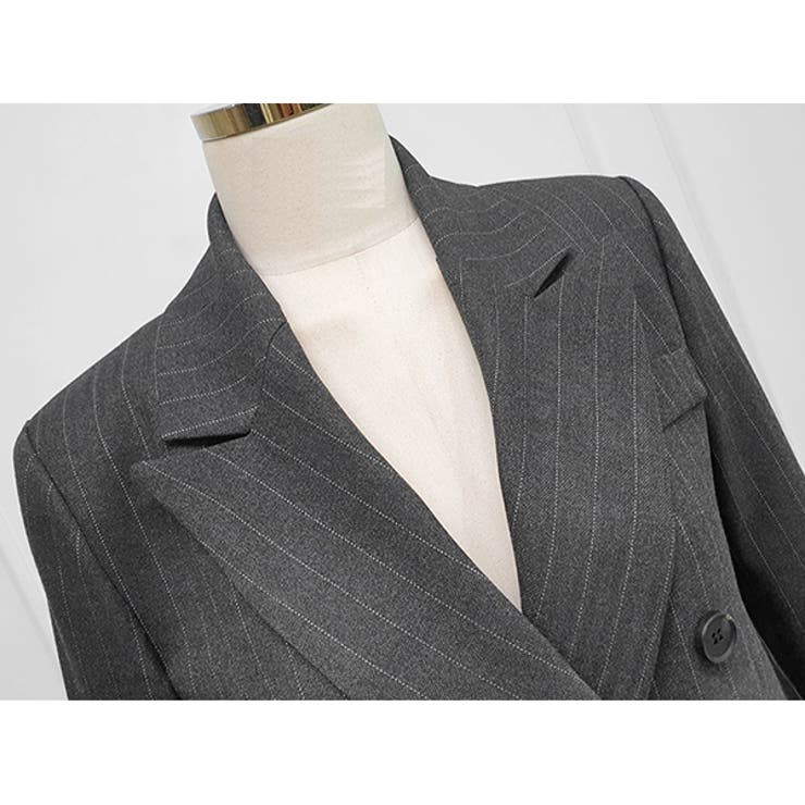 セットアップ スーツ レディース | KawaiCat | 詳細画像23 