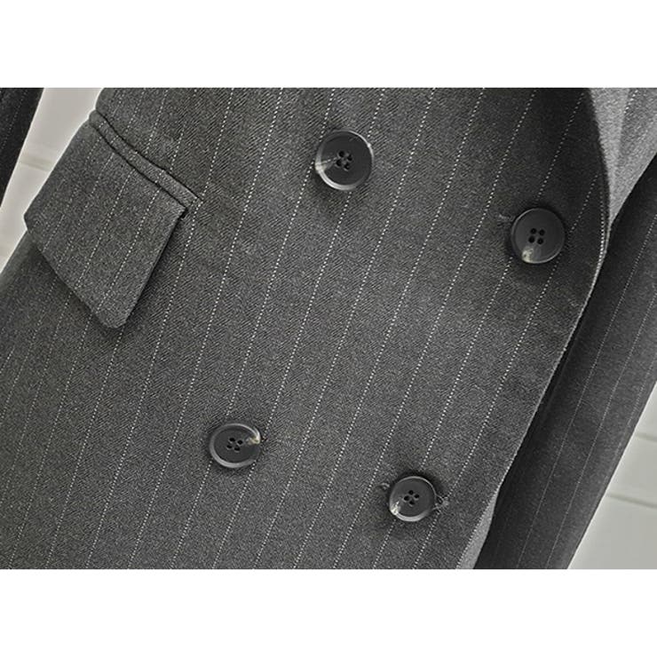 セットアップ スーツ レディース | KawaiCat | 詳細画像24 