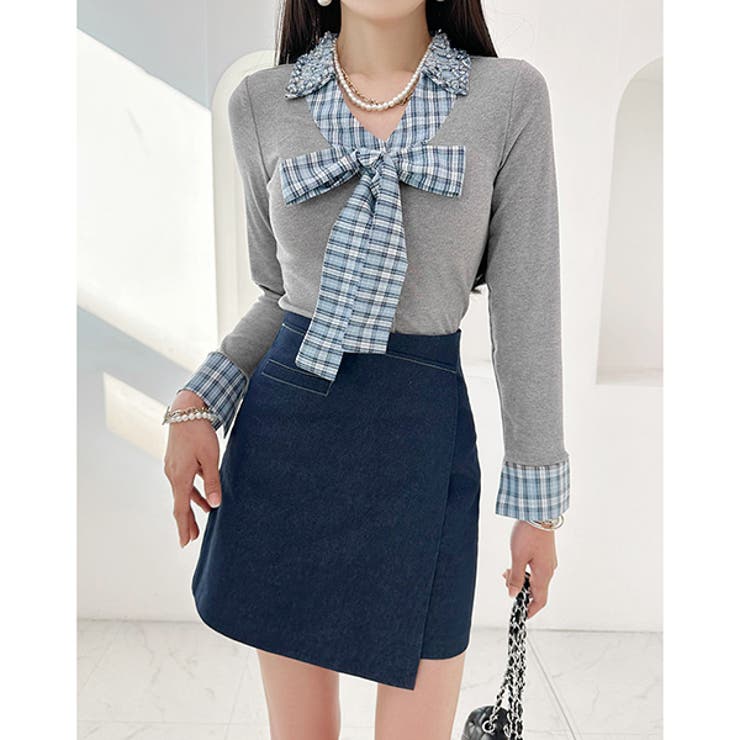 スカート レディース ボトムス | KawaiCat | 詳細画像4 