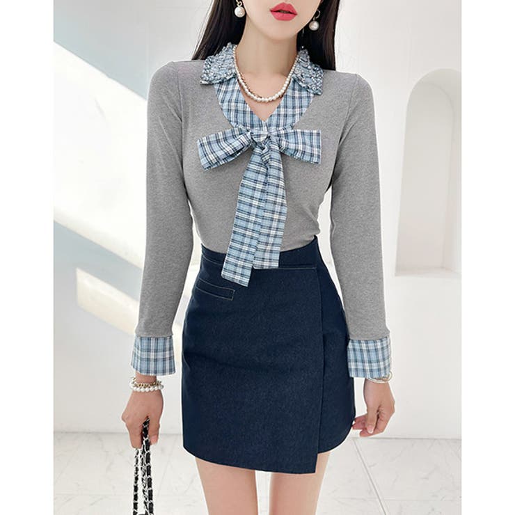 スカート レディース ボトムス | KawaiCat | 詳細画像5 