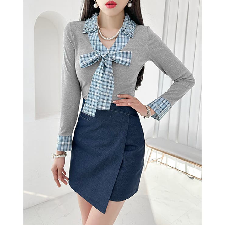 スカート レディース ボトムス | KawaiCat | 詳細画像7 