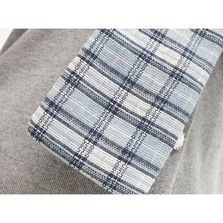 ブラウス レディース 長袖 | KawaiCat | 詳細画像15 