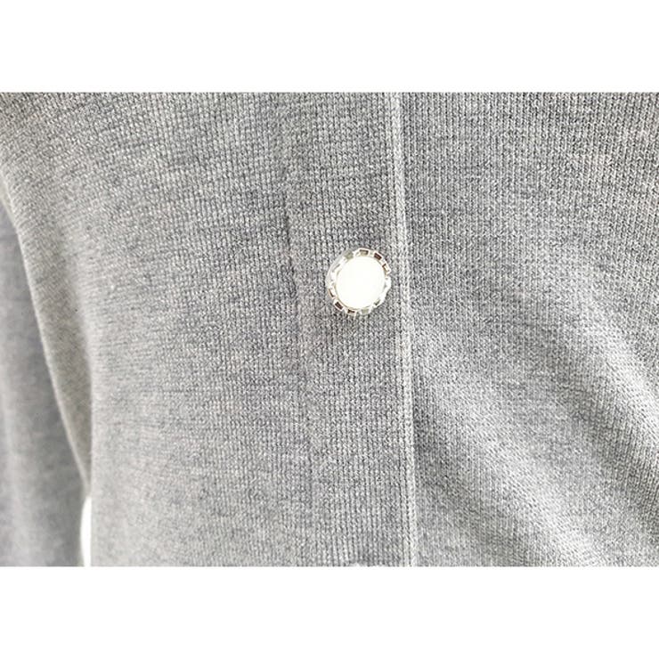 ブラウス レディース 長袖 | KawaiCat | 詳細画像16 