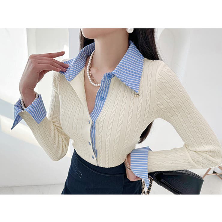 トップス シャツ レディース | KawaiCat | 詳細画像11 