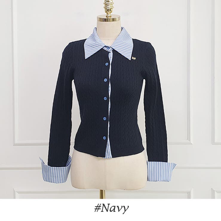 トップス シャツ レディース | KawaiCat | 詳細画像16 