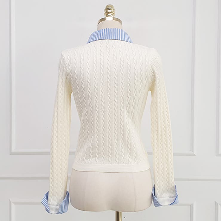 トップス シャツ レディース | KawaiCat | 詳細画像18 