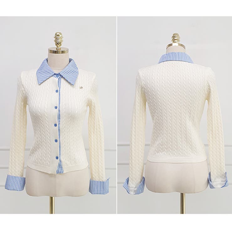 トップス シャツ レディース | KawaiCat | 詳細画像19 