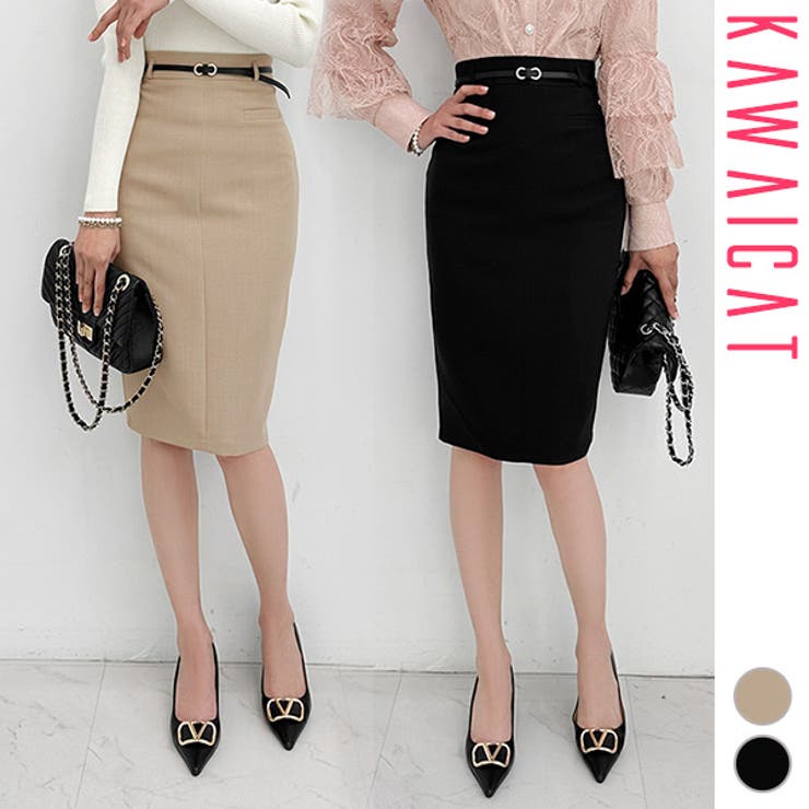 スカート レディース ボトムス | KawaiCat | 詳細画像1 