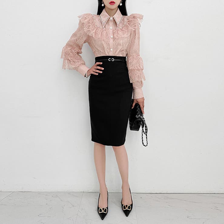 スカート レディース ボトムス | KawaiCat | 詳細画像4 