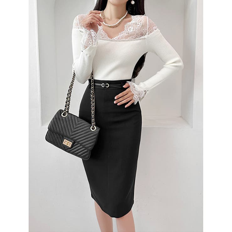 スカート レディース ボトムス | KawaiCat | 詳細画像8 