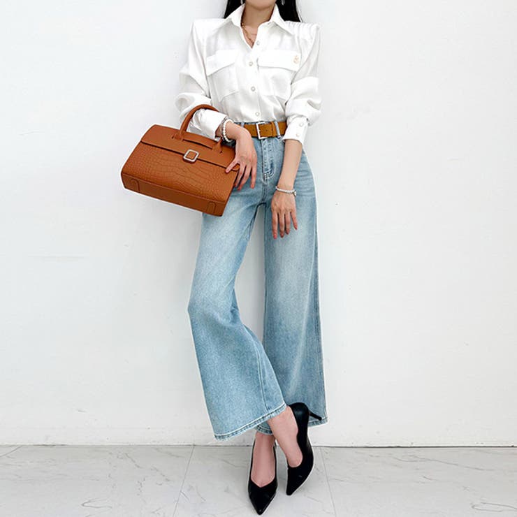 パンツ レディース ボトムス | KawaiCat | 詳細画像8 