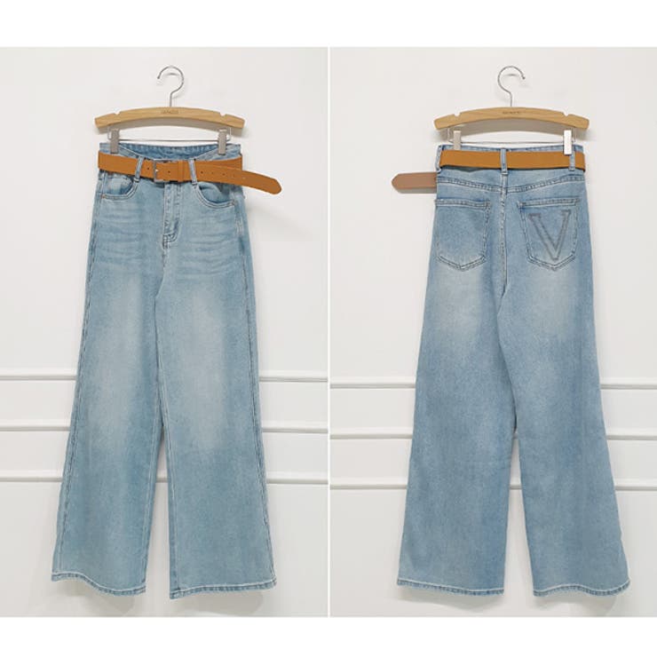 パンツ レディース ボトムス | KawaiCat | 詳細画像12 