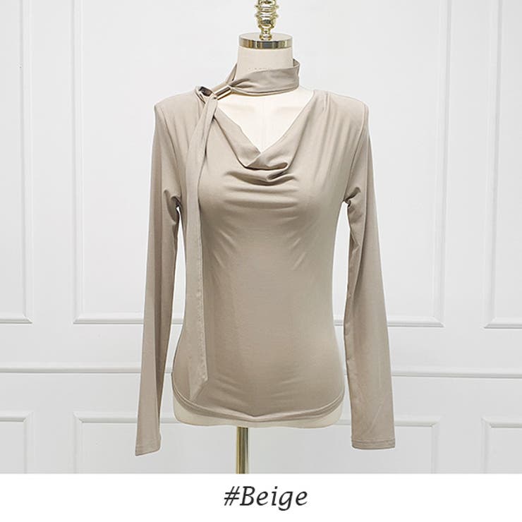 トップス レディース タイト | KawaiCat | 詳細画像14 