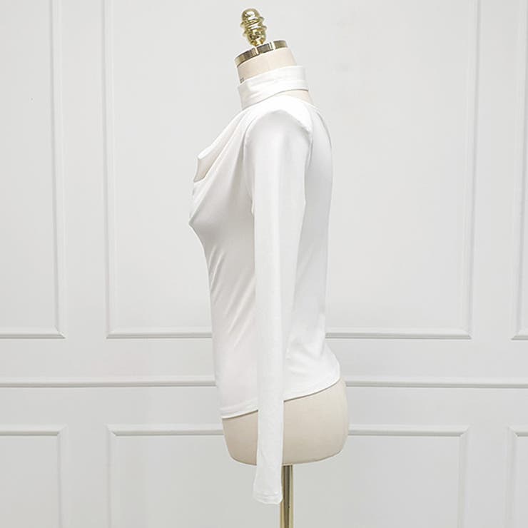 トップス レディース タイト | KawaiCat | 詳細画像16 