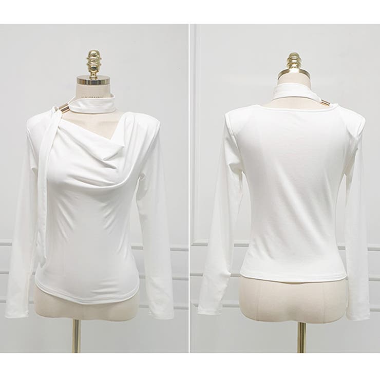 トップス レディース タイト | KawaiCat | 詳細画像18 