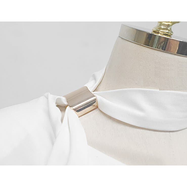 トップス レディース タイト | KawaiCat | 詳細画像20 