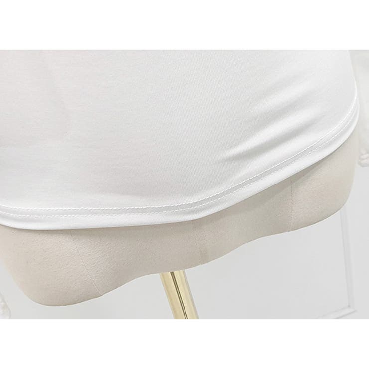 トップス レディース タイト | KawaiCat | 詳細画像21 