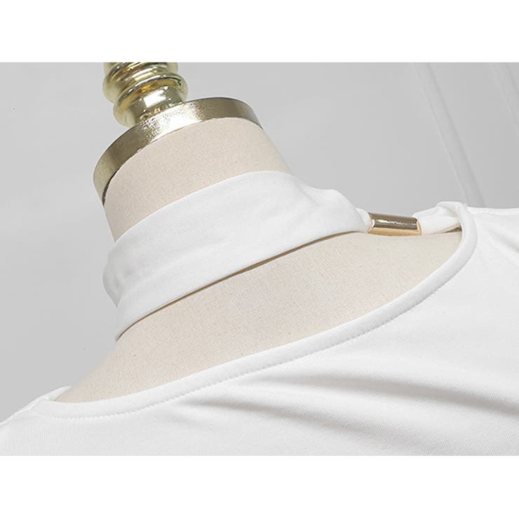 トップス レディース タイト | KawaiCat | 詳細画像23 