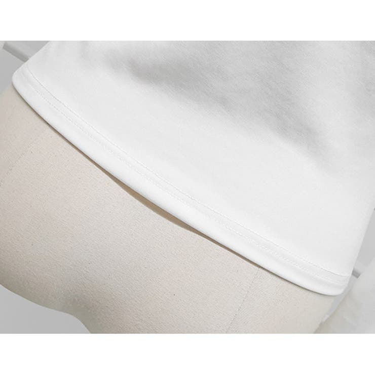 トップス レディース タイト | KawaiCat | 詳細画像24 