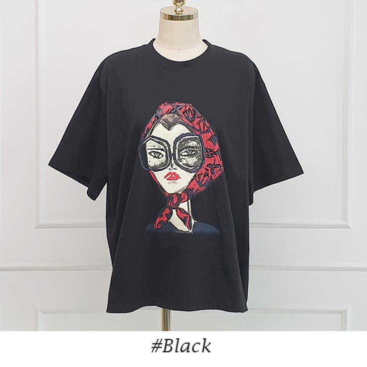 Tシャツ レディース トップス | KawaiCat | 詳細画像16 