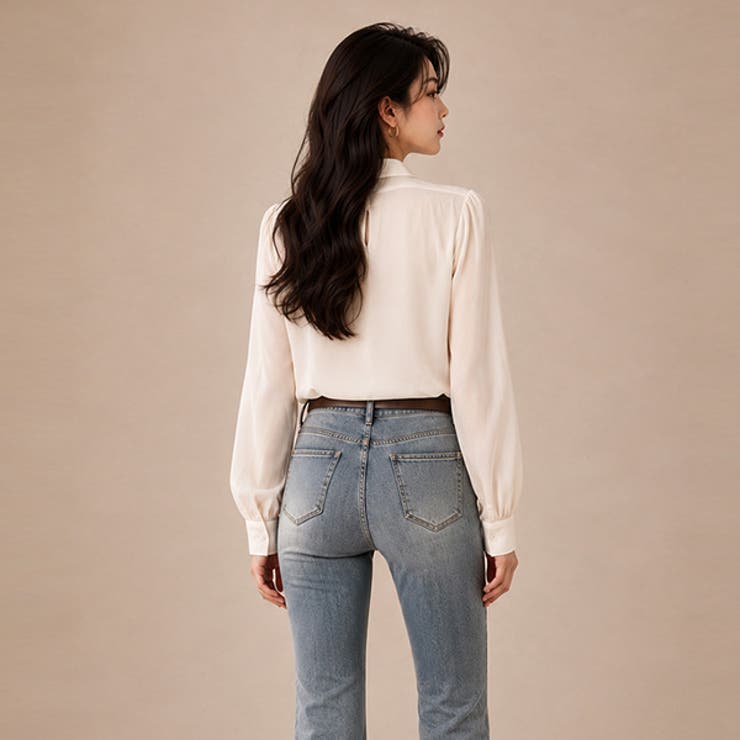 ブラウス レディース トップス | KawaiCat | 詳細画像6 