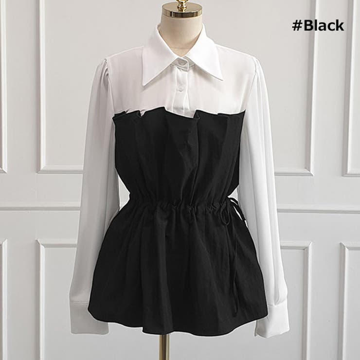 トップス ブラウス レディース | KawaiCat | 詳細画像9 