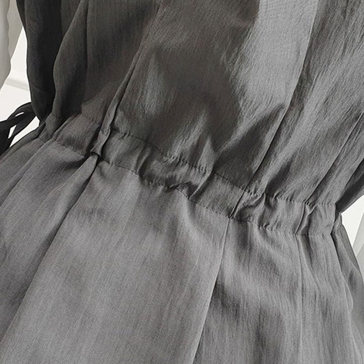 トップス ブラウス レディース | KawaiCat | 詳細画像16 