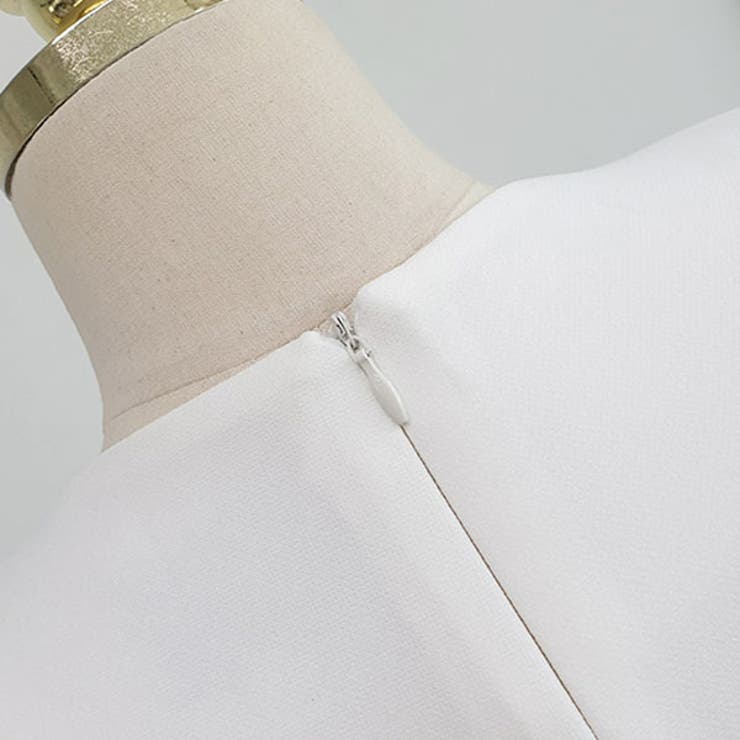 ワンピース レディース 長袖 | KawaiCat | 詳細画像19 