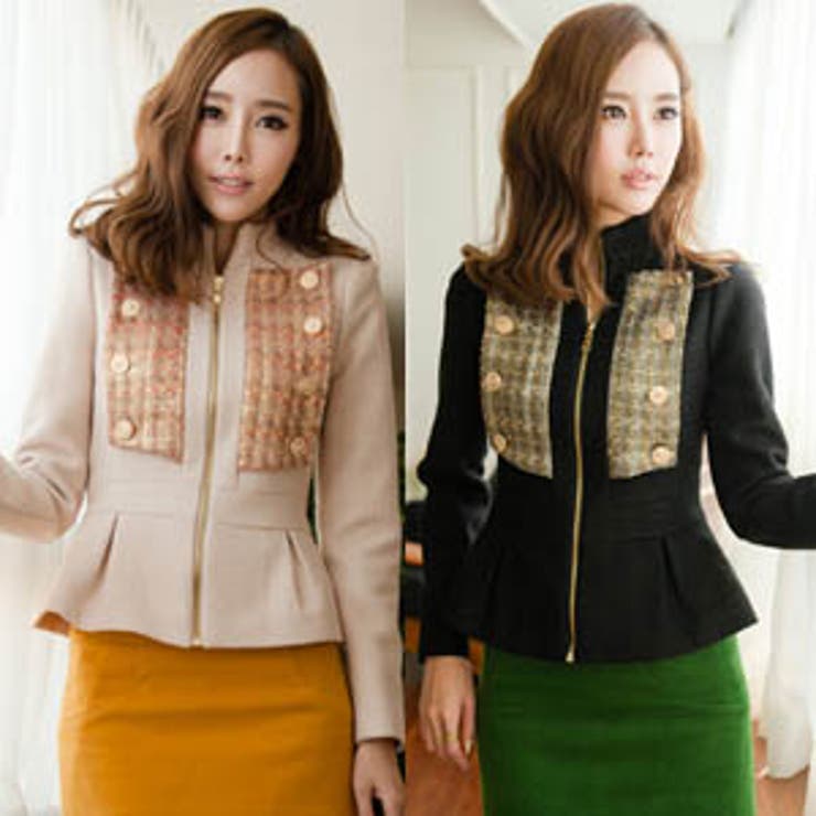 今季のスタイリングに欠かせないアイテム | KawaiCat | 詳細画像1