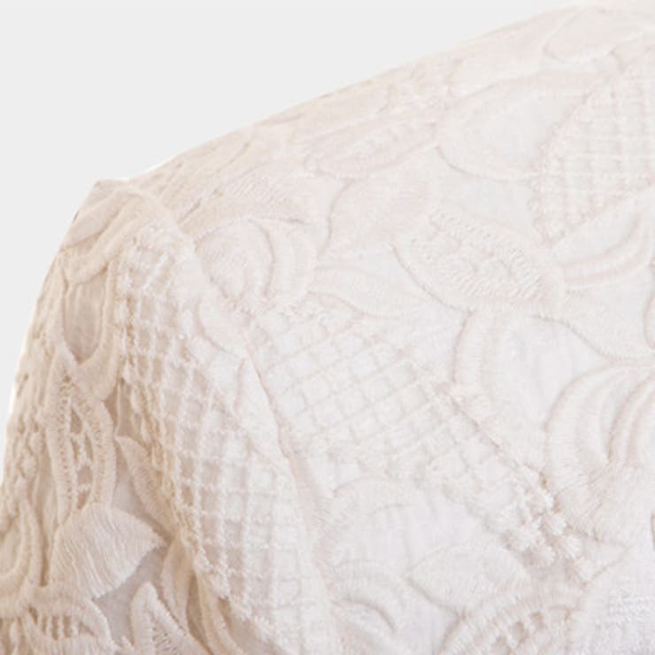 【jk8261】シンプルながらも高級感が感じられる上品ジャケット ワンピースやス… | KawaiCat | 詳細画像5 