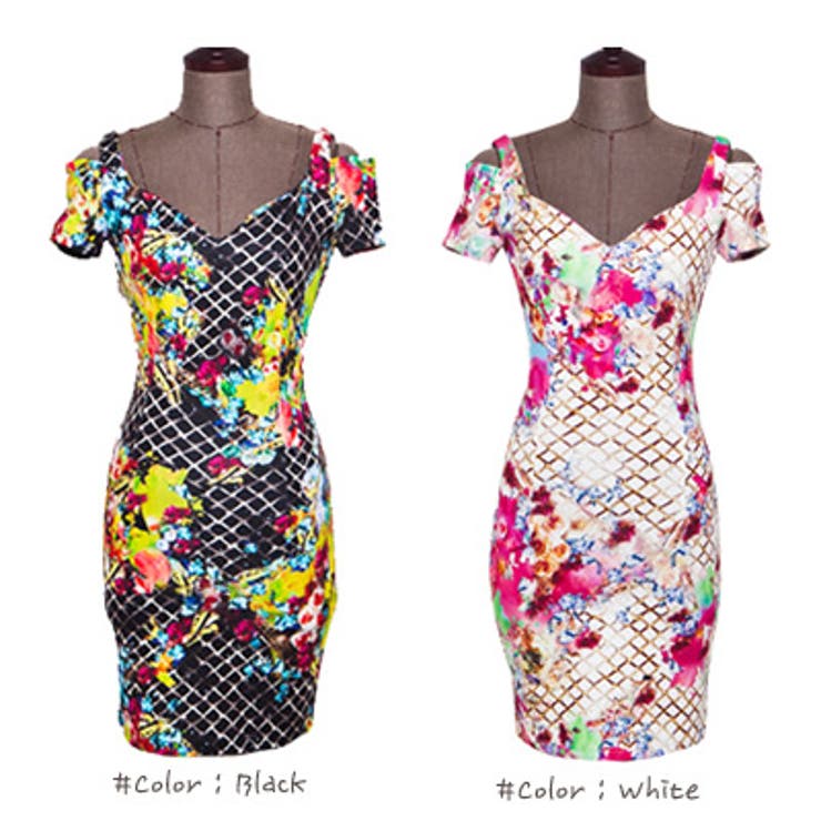 セクシーながらもユニークなデザイン | KawaiCat | 詳細画像4 