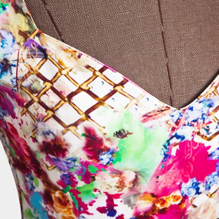 セクシーながらもユニークなデザイン | KawaiCat | 詳細画像6 