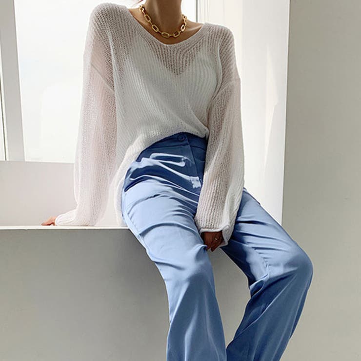 ニット レディース トップス | KawaiCat | 詳細画像13