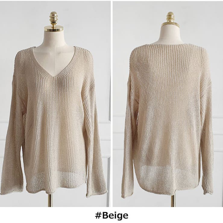 ニット レディース トップス | KawaiCat | 詳細画像2