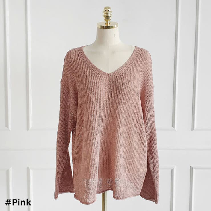 ニット レディース トップス | KawaiCat | 詳細画像4