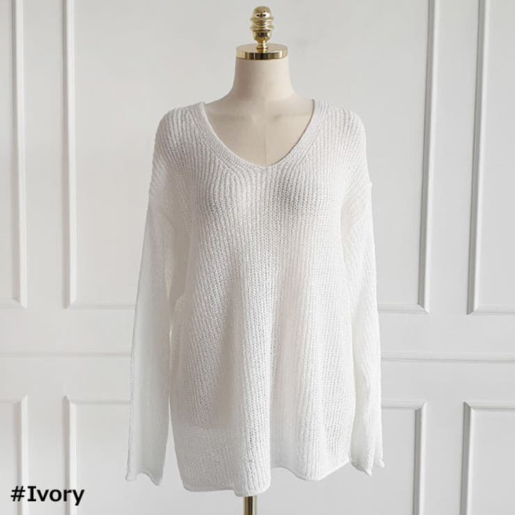 ニット レディース トップス | KawaiCat | 詳細画像5