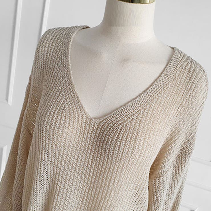 ニット レディース トップス | KawaiCat | 詳細画像8