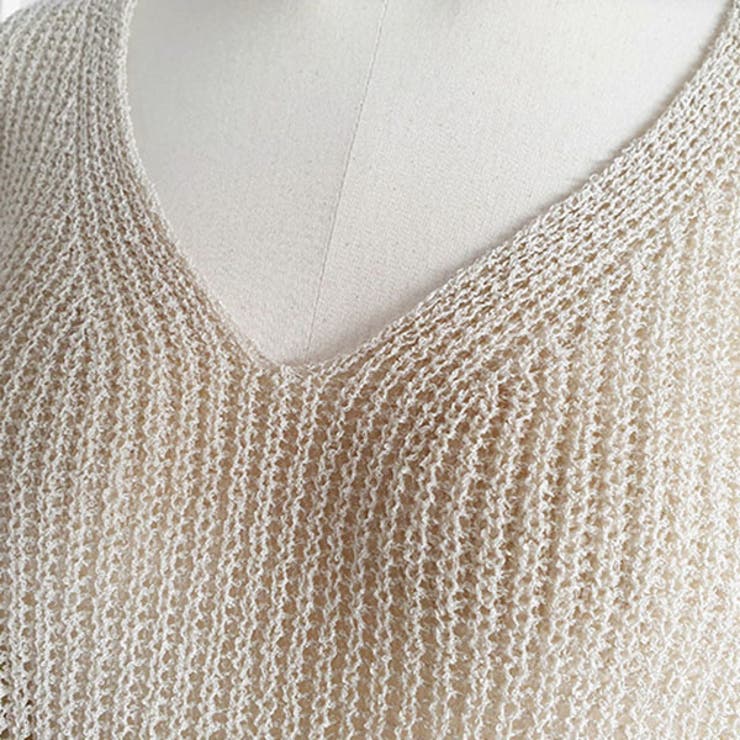 ニット レディース トップス | KawaiCat | 詳細画像9