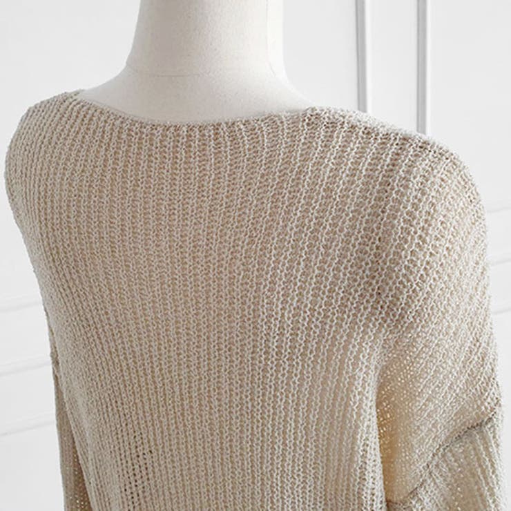 ニット レディース トップス | KawaiCat | 詳細画像11