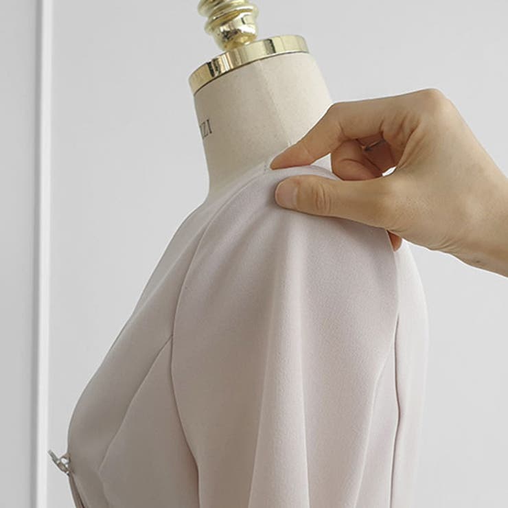 ワンピース レディース 七分袖 | KawaiCat | 詳細画像17 