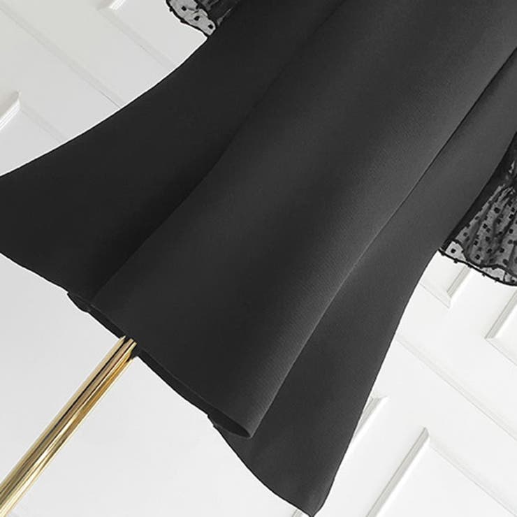 ワンピー レディース 長袖 | KawaiCat | 詳細画像15 