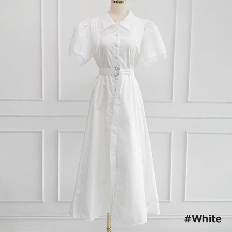 ワンピース レディース 半袖 | KawaiCat | 詳細画像13 