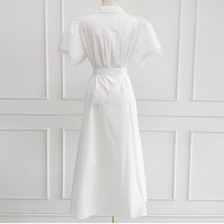 ワンピース レディース 半袖 | KawaiCat | 詳細画像15 