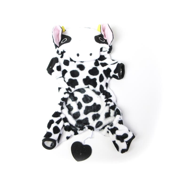 モウモウつなぎ 犬 服 | K-city | 詳細画像5 