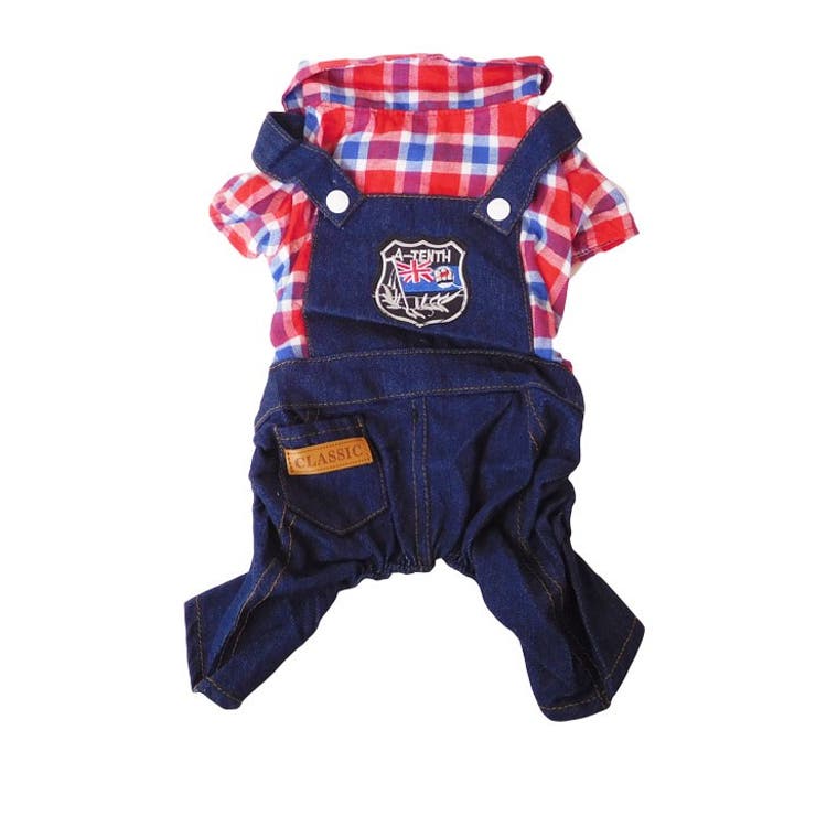 チワワ チワワ服 犬服 | K-city | 詳細画像5 