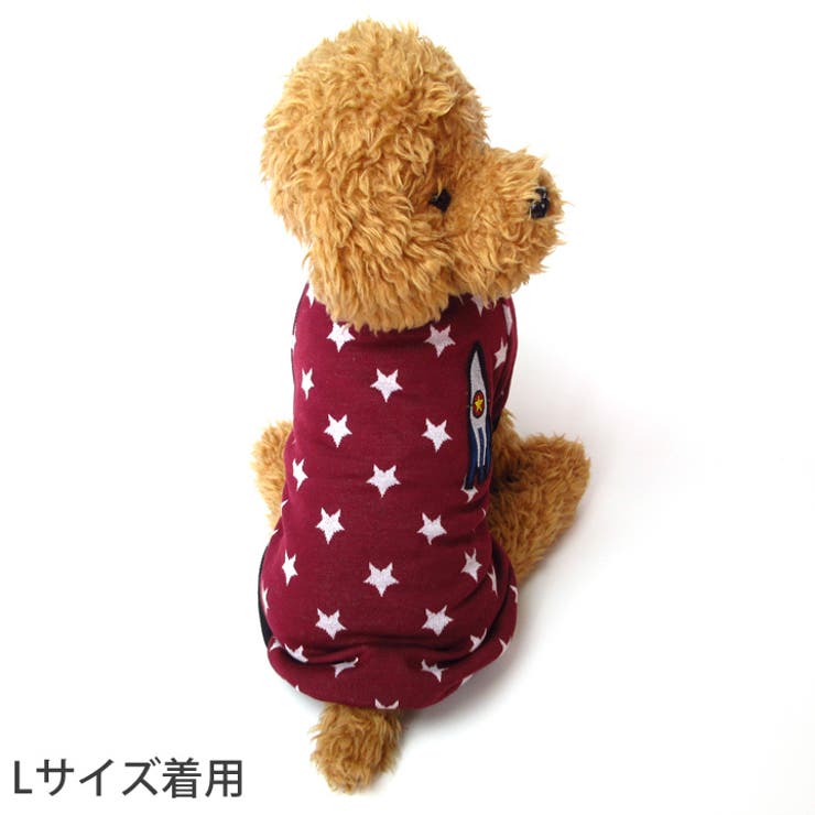 犬 服 犬服 | K-city | 詳細画像2 