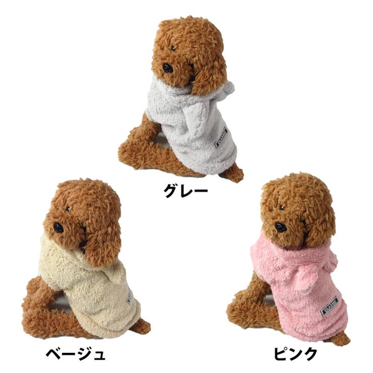 犬 服 犬服 | K-city | 詳細画像4 