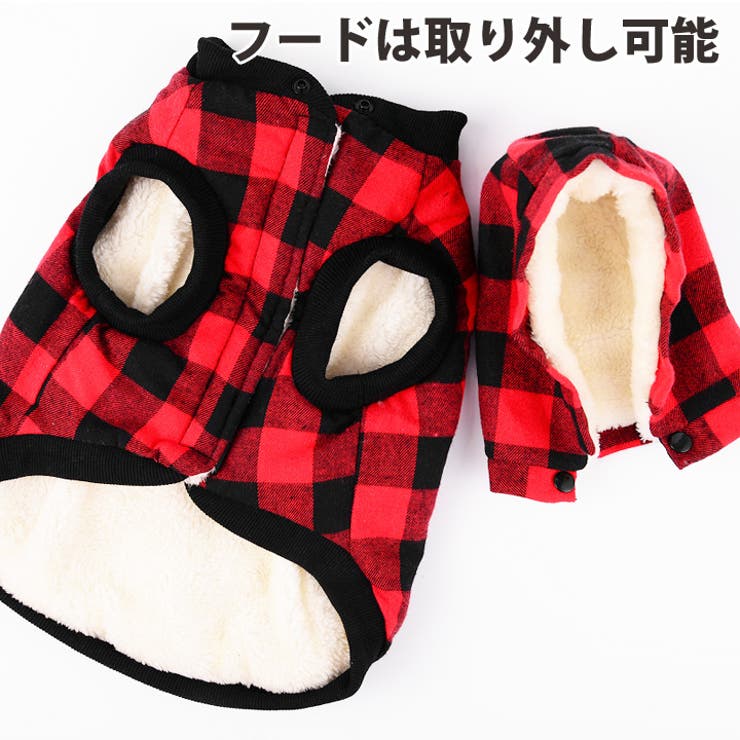 犬 服 犬服 | K-city | 詳細画像6 