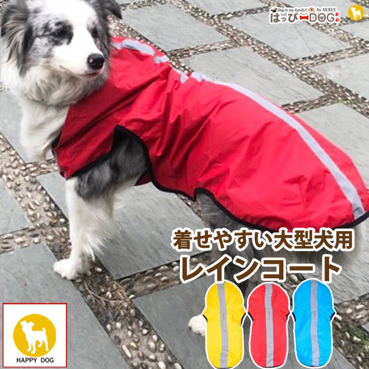 犬 服 犬服 | K-city | 詳細画像1 